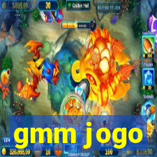 gmm jogo